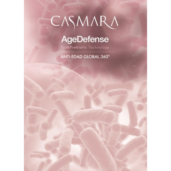 Age Defense - 360° anti age терапия Терапии